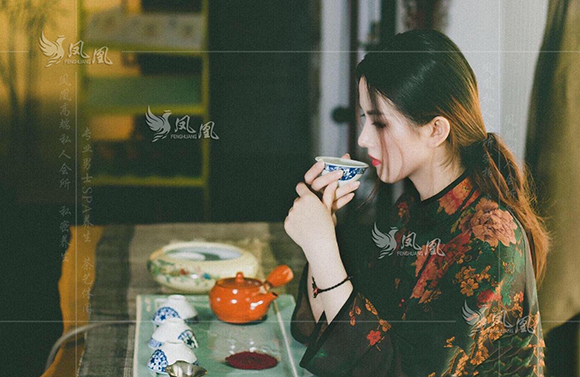 厦门极好的男士油压Spa养生会馆哪里有，这家感受超级棒