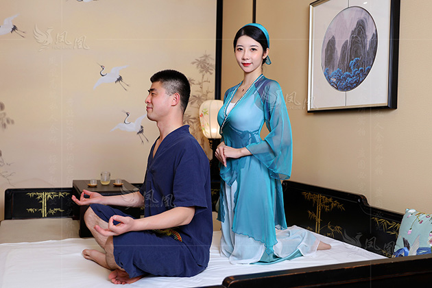 杭州比较不错的男士养生油压会馆推荐，这带兄弟老板去倍儿有面子