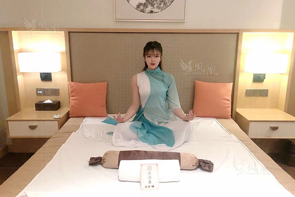 杭州比较不错的男士养生油压会馆推荐，这带兄弟老板去倍儿有面子