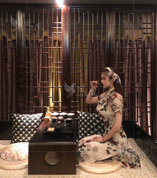 杭州比较不错的男士养生油压会馆推荐，这带兄弟老板去倍儿有面子