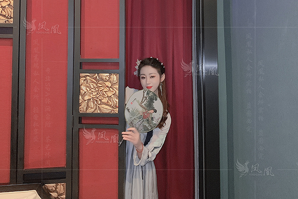 杭州极好的男士养生Spa商务会馆有推荐的吗，每次出差都来这里