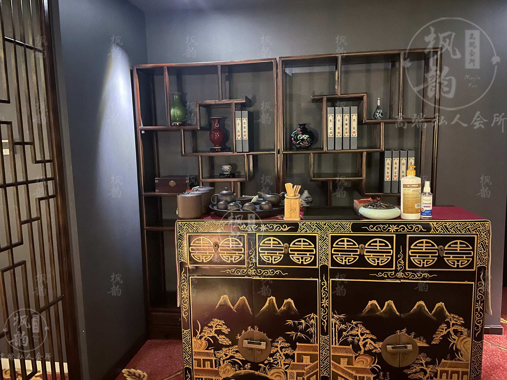 广州南山区男子spa会馆简单推荐