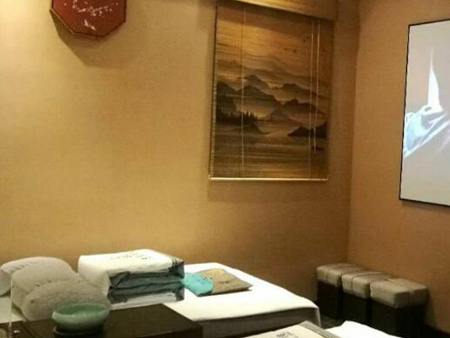 杭州临平SPA解决方案：针对久坐族的专项护理