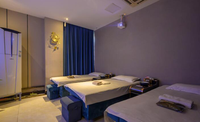 杭州临平热石按摩：冬天里的救命暖宝宝